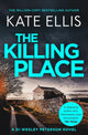 Book cover of: The Killing Place. By: Kate Ellis