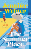 Summer Place, The perfect beach read for 2023