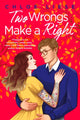 Two Wrongs Make a Right, 'The perfect romcom' Ali Hazelwood 9780349436074 Chloe Liese