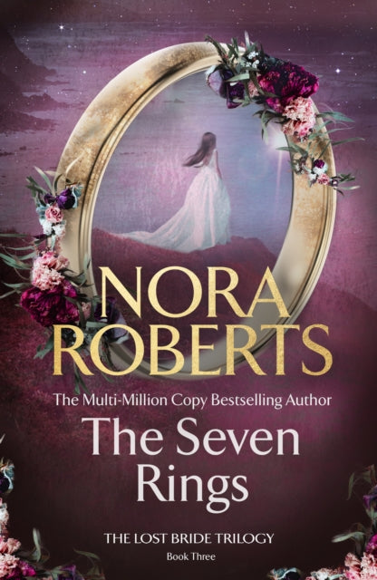 The Seven Rings (The Lost Bride Trilogy Book 3)