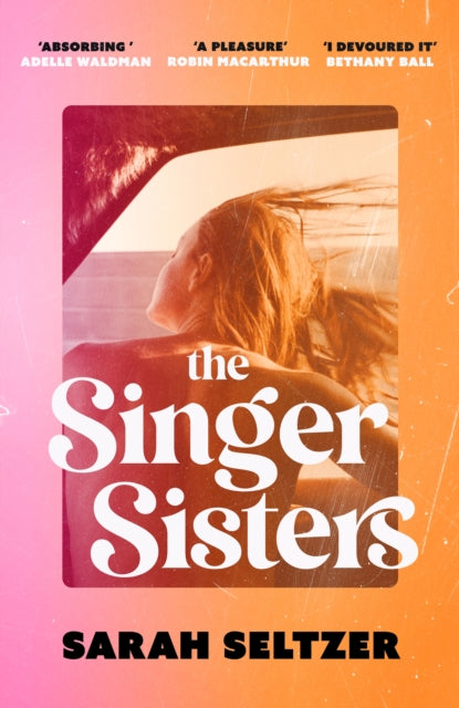 Book cover of: Singer Sisters