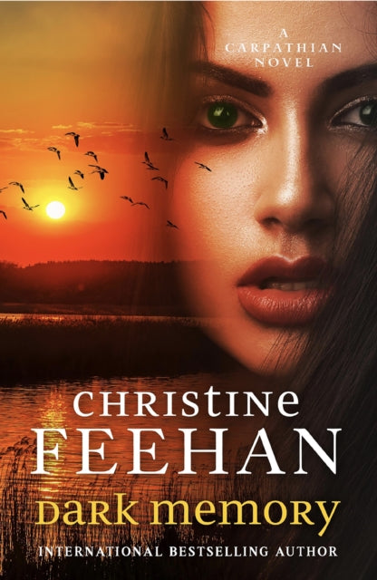 Book cover of: Dark Memory