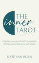 Book cover of: Inner Tarot. By: Kate Van Horn