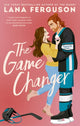 Book cover of: Game Changer. By: Lana Ferguson