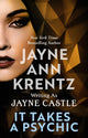 It Takes a Psychic 9780349441832 Jayne Castle