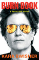 Book cover of: Burn Book. By: Kara Swisher