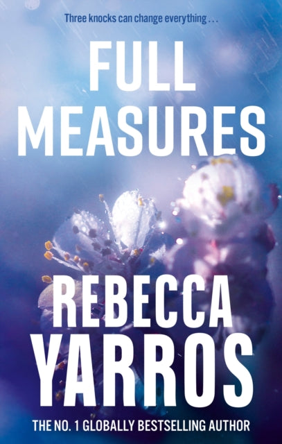 Full Measures 9780349442518 Rebecca Yarros