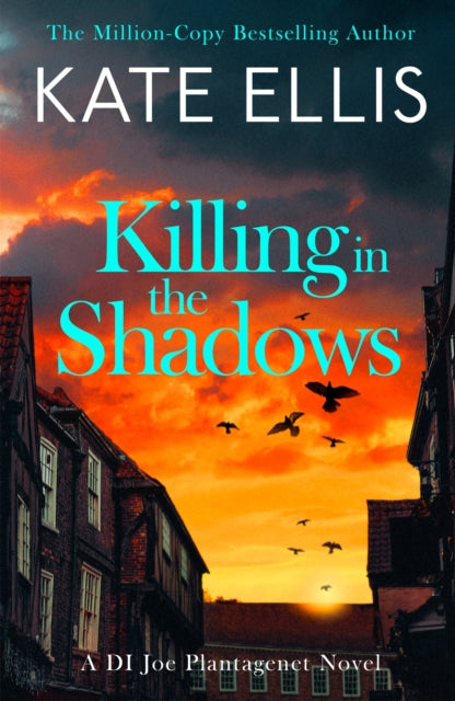 Killing in the Shadows