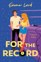Book cover of: For the Record