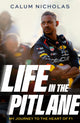 Book cover of: Life in the Pitlane
