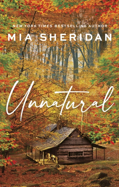 Book cover of: Unnatural