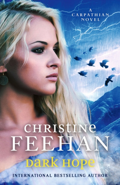 Dark Hope 9780349445595 Christine Feehan
