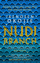 Book cover of: Nudibranch. By: Irenosen Okojie