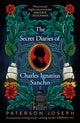 Book cover of: Secret Diaries of Charles Ignatius Sancho. By: Paterson Joseph