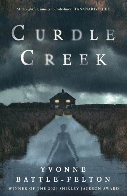 Book cover of: Curdle Creek