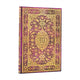 Book cover of: 2026 The Orchard (Persian Poetry) Mini 12-month Horizontal Hardcover Flexi Dayplanner 2026 (Elastic Band Closure). By: Paperblanks