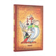 Book cover of: 2026 Asterix & Obelix (The Adventures of Asterix) Mini 12-month Verso Hardcover Flexi Dayplanner 2026 (Elastic Band Closure). By: Paperblanks