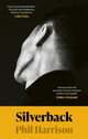 Book cover of: Silverback. By: Phil Harrison
