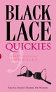 Book cover of: Black Lace Quickies 9. By: Various