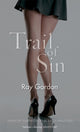 Book cover of: Trail of Sin. By: Ray Gordon