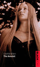Book cover of: Amulet. By: Lisette Allen