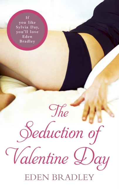Book cover of: Seduction of Valentine Day