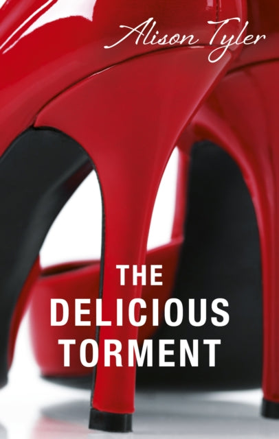 Book cover of: Delicious Torment