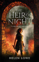 Book cover of: Heir Of Night. By: Helen Lowe