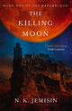 Book cover of: Killing Moon