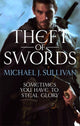 Theft Of Swords, The Riyria Revelations 9780356501062 Michael J. Sullivan