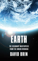 Book cover of: Earth. By: David Brin
