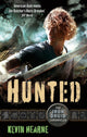 Book cover of: Hunted