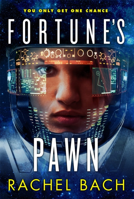 Book cover of: Fortune's Pawn