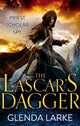 Book cover of: Lascar's Dagger
