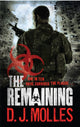 Remaining 9780356503455 D J Molles