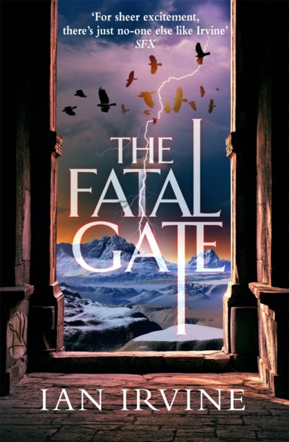 The Fatal Gate