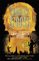 Book cover of: Annihilation Score. By: Charles Stross