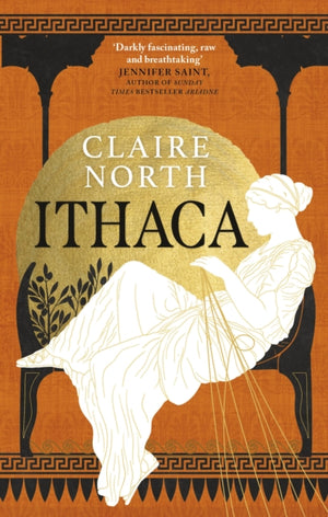 Ithaca, The exquisite, gripping tale that breathes life into ancient myth