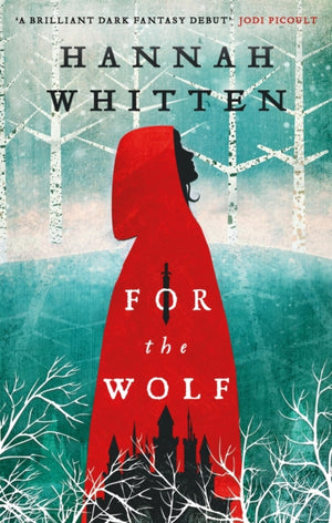 For the Wolf, The New York Times Bestseller