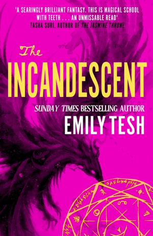 The Incandescent