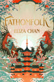 Fathomfolk, The No. 1 Sunday Times Bestseller, epic fantasy set in an underwater world (The Drowned World Duology, Book 1) 9780356520803 Eliza Chan