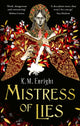 Mistress of Lies, the sensual and sinister Sunday Times bestseller! 9780356521145 Kat Enright