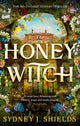 Book cover of: Honey Witch