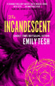 Book cover of: Incandescent