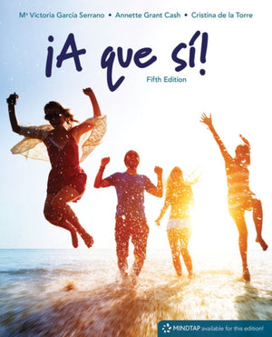 A¡A que sA­!
