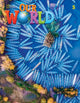 Book cover of: Our World 5 (British English). By: Rob Sved