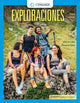 Book cover of: Exploraciones. By: Mary Ann Blitt