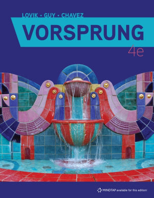 Vorsprung