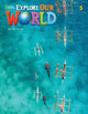 Book cover of: Explore Our World 5: Workbook. By: JoAnn (Jodi) Crandall