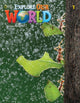 Book cover of: Explore Our World 1: Workbook. By: JoAnn (Jodi) Crandall